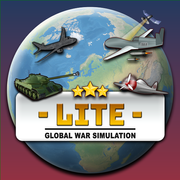 Global War Simulation Lite MOD APK (Unlimited money)