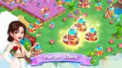 Merge Farmtown MOD APK (Remove ads, Free purchase, Mod Menu) v2.4.9 screenshot 3