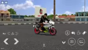Geng Motor Multiplayer MOD APK (Unlimited money) v1.3 screenshot 6