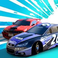 Smash Bandits Racing MOD APK (Free purchase, Free shopping)