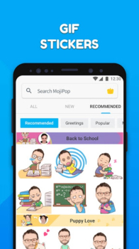 MojiPop - Art Metaverse MOD APK (Unlocked, Premium) v2.6.2.3 screenshot 3