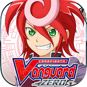Vanguard ZERO MOD APK (Mod Menu, Weak enemy, Invincible)