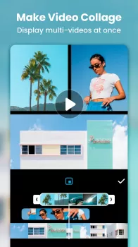 Video Editor & Maker - InShot MOD APK (Unlocked, Pro) v2.074.1465 screenshot 9