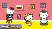Hello Kitty: Good Night MOD APK (Remove ads) v1.3.7 screenshot 10