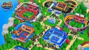 Sports City Tycoon: Idle Game MOD APK (Unlimited money) v1.20.15 screenshot 6