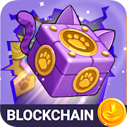 Blockchain Cats MOD APK (Unlimited money, Mod speed)