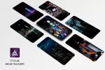 Amoled.in MOD APK (Remove ads, Unlocked, Pro, Mod Menu) v2.1.1 screenshot 3