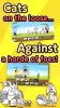 The Battle Cats MOD APK (Unlimited money) v13.6.1 screenshot 2