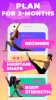 Pilates workout & exercises MOD APK (Remove ads, Unlocked, Premium, Mod Menu) v3.0.2 screenshot 2