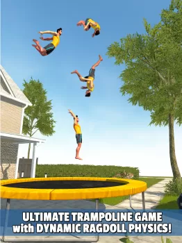Flip Master MOD APK (Remove ads, Unlimited money, Mod speed) v3.1.20 screenshot 19