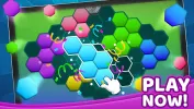 Hex Match MOD APK (Remove ads) v1.0.21 screenshot 1
