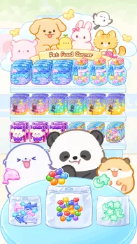 Tanghulu Master MOD APK (No Ads, Unlimited money) v1.111.0 screenshot 4