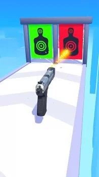 Weapon Master: Action Gun Game MOD APK (Unlimited money) v2.18.0 screenshot 2