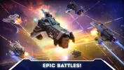 Galaxy Control: 3D strategy MOD APK (Remove ads, Mod speed) v47.9.0 screenshot 1