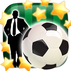 New Star Manager MOD APK (Unlimited money)