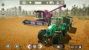 Farm Simulator: Farming Sim 22 MOD APK (Unlimited money) v8.0.1c3 screenshot 29