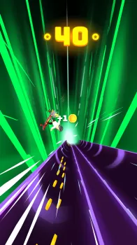 Turbo Stars - Rival Racing MOD APK (Remove ads, Unlimited money) v1.8.33 screenshot 3