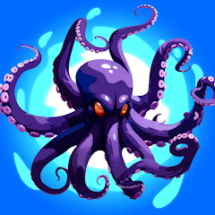 Alien Attack: Idle Arcade Game MOD APK (Remove ads)