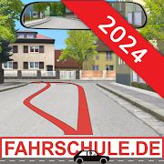 Fahrschule.de 2024 MOD APK (Full)