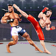 Martial Arts: Fighting Games MOD APK (Remove ads, Unlimited money, Unlocked)