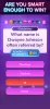 TRIVIA STAR Quiz Games Offline MOD APK (Remove ads, Mod speed) v1.289 screenshot 2