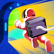 Moon Pioneer MOD APK (Remove ads, Free purchase, No Ads)