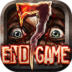 Seven Endgame - Scary Thriller MOD APK (Unlimited money)