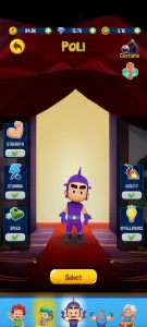 Kiko Run: in The Deep Sea MOD APK screenshot 4