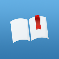 Ebook Reader MOD APK (Remove ads, Unlocked)