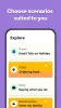 Memrise: speak a new language MOD APK (Unlocked, Premium) v2024.08.19.0 screenshot 3