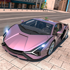 Car S: Parking Simulator Games MOD APK (Remove ads, Mod speed)