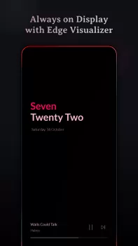 Muviz Edge MOD APK (Paid for free, Unlocked, Pro) v2.0.0.1 screenshot 4
