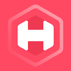 Hexa Icon Pack : Hexagonal MOD APK (Patched)