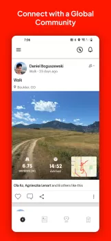 Map My Ride GPS Cycling Riding MOD APK (Unlocked, Premium) v24.3.2 screenshot 4