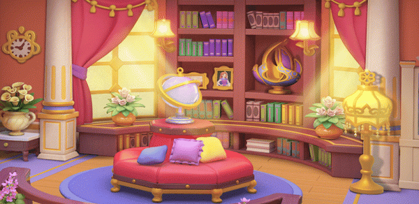 Jewel Manor - Home Design