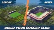Soccer - Matchday Manager 25 MOD APK (Mod Menu, Mod speed) v2024.1.6 screenshot 17