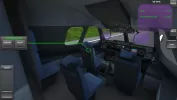 Turboprop Flight Simulator MOD APK (Unlimited money) v1.33 screenshot 5