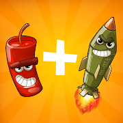 Big Bang Evolution MOD APK (Remove ads, Unlimited money)