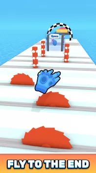 Glove Power MOD APK (Remove ads, Unlocked, Mod Menu) v0.6.4 screenshot 8