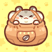 Hamster Bag Factory : Tycoon MOD APK (Unlimited money, Mod Menu)