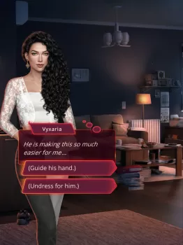 Romance Club - Stories I Play MOD APK (Free purchase) v1.0.34300 screenshot 12