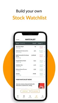 Mint: Stock & Business News MOD APK (Subscribed) v5.6.0 screenshot 6