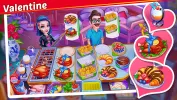 Christmas Cooking MOD APK (Remove ads) v1.9.7 screenshot 3