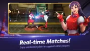 The King of Fighters ALLSTAR MOD APK (Remove ads, Mod speed) v1.17.0 screenshot 14