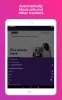 Firefox Focus: No Fuss Browser MOD APK (Remove ads, Optimized) v125.0 screenshot 10