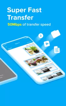 ShareMe: File sharing MOD APK v3.35.04 screenshot 4