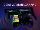 edjing Mix - Music DJ app MOD APK (Unlocked, Premium) v7.21.00 screenshot 6