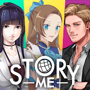 Story Me: interactive episode MOD APK (Unlimited money)