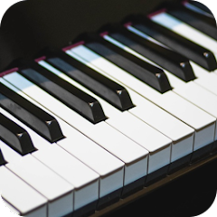 Real Piano MOD APK (Unlocked)