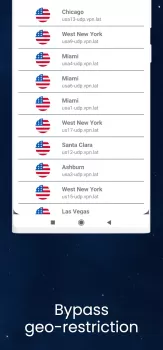 VPN.lat: Fast and secure proxy MOD APK (Unlocked, Premium) v3.8.4.0.4 screenshot 4